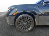 Thumbnail of 2025 Phantom Black Hyundai SANTA FE