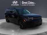 Thumbnail of 2025 Phantom Black Hyundai SANTA FE