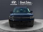 Thumbnail of 2025 Phantom Black Hyundai SANTA FE