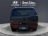 Thumbnail of 2025 Phantom Black Hyundai SANTA FE