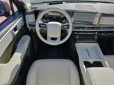 Thumbnail of 2025 Green Hyundai SANTA FE