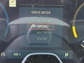 Thumbnail of 2025 Green Hyundai SANTA FE