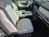 Thumbnail of 2025 Green Hyundai SANTA FE