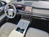 Thumbnail of 2025 Green Hyundai SANTA FE