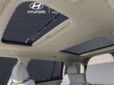 Thumbnail of 2025 Green Hyundai SANTA FE