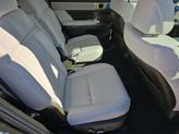 Thumbnail of 2025 Green Hyundai SANTA FE