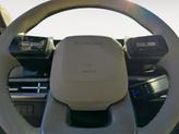 Thumbnail of 2025 Green Hyundai SANTA FE