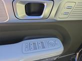 Thumbnail of 2025 Green Hyundai SANTA FE