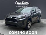 Photo of 2021  Toyota RAV4