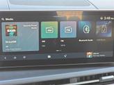 Thumbnail of 2025 Shimmering Silver Pearl Hyundai SANTA FE