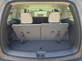 Thumbnail of 2025 Shimmering Silver Pearl Hyundai SANTA FE