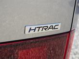 Thumbnail of 2025 Shimmering Silver Pearl Hyundai SANTA FE