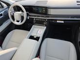 Thumbnail of 2025 Shimmering Silver Pearl Hyundai SANTA FE