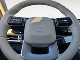 Thumbnail of 2025 Shimmering Silver Pearl Hyundai SANTA FE