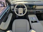 Thumbnail of 2025 Shimmering Silver Pearl Hyundai SANTA FE