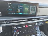 Thumbnail of 2025 Shimmering Silver Pearl Hyundai SANTA FE