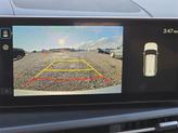 Thumbnail of 2025 Shimmering Silver Pearl Hyundai SANTA FE