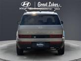 Thumbnail of 2025 Shimmering Silver Pearl Hyundai SANTA FE