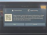 Thumbnail of 2025 Shimmering Silver Pearl Hyundai SANTA FE