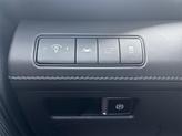 Thumbnail of 2022 Quartz White Hyundai SANTA FE HEV