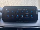Thumbnail of 2022 Quartz White Hyundai SANTA FE HEV