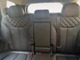Thumbnail of 2022 Quartz White Hyundai SANTA FE HEV
