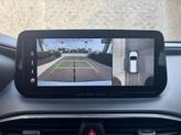 Thumbnail of 2022 Quartz White Hyundai SANTA FE HEV