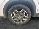 Thumbnail of 2022 Quartz White Hyundai SANTA FE HEV