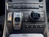 Thumbnail of 2022 Quartz White Hyundai SANTA FE HEV