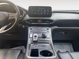 Thumbnail of 2022 Quartz White Hyundai SANTA FE HEV