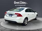 Thumbnail of 2012 Ice White Volvo S60