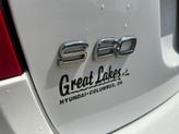Thumbnail of 2012 Ice White Volvo S60