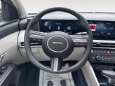 Thumbnail of 2025 Shimmering Silver Hyundai TUCSON