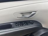 Thumbnail of 2025 Shimmering Silver Hyundai TUCSON