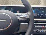 Thumbnail of 2025 Shimmering Silver Hyundai TUCSON