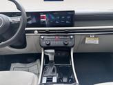 Thumbnail of 2025 Shimmering Silver Hyundai TUCSON