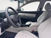 Thumbnail of 2025 Shimmering Silver Hyundai TUCSON