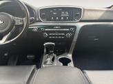 Thumbnail of 2022 Black Cherry Pearl Kia Sportage