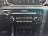 Thumbnail of 2022 Black Cherry Pearl Kia Sportage