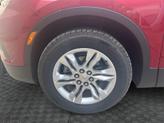 Thumbnail of 2021 Cherry Red Tintcoat Chevrolet Blazer