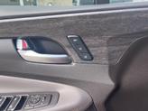 Thumbnail of 2020 Shimmering Silver Pearl Hyundai SANTA FE