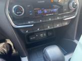 Thumbnail of 2020 Shimmering Silver Pearl Hyundai SANTA FE