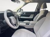 Thumbnail of 2024 White Hyundai SANTA FE