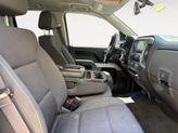 Thumbnail of 2017 Graphite Metallic Chevrolet Silverado 1500