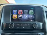 Thumbnail of 2017 Graphite Metallic Chevrolet Silverado 1500