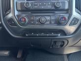 Thumbnail of 2017 Graphite Metallic Chevrolet Silverado 1500