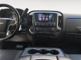 Thumbnail of 2017 Graphite Metallic Chevrolet Silverado 1500