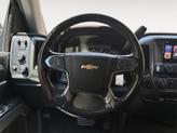 Thumbnail of 2017 Graphite Metallic Chevrolet Silverado 1500