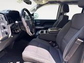 Thumbnail of 2017 Graphite Metallic Chevrolet Silverado 1500