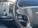 Thumbnail of 2017 Graphite Metallic Chevrolet Silverado 1500